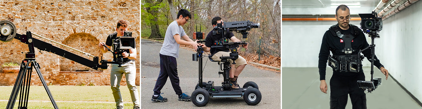 Cine products