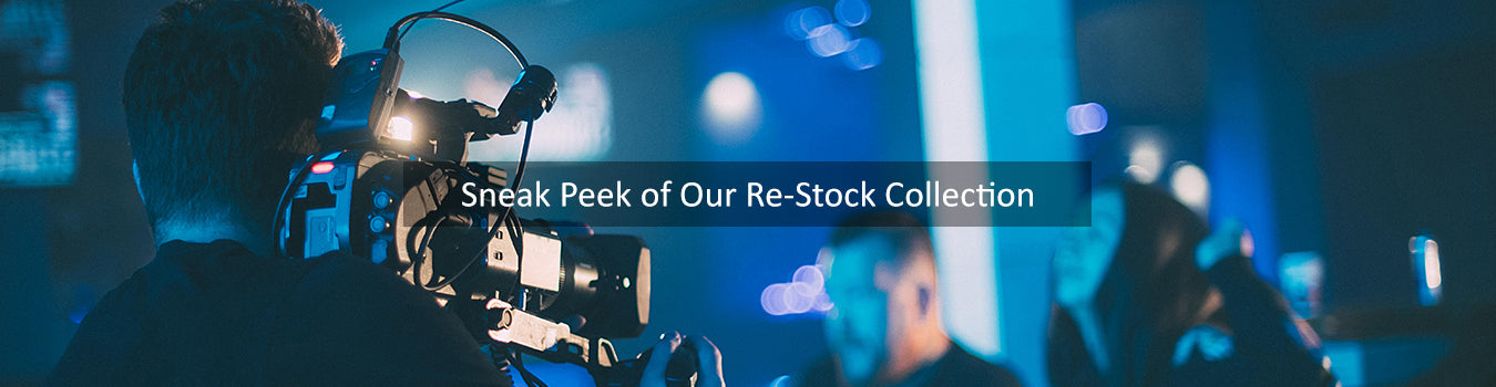 Recently In-Stock