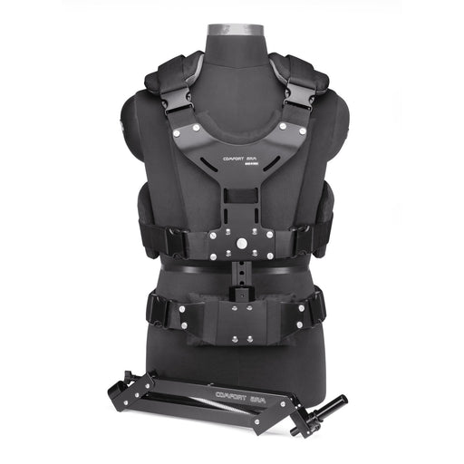 Flycam Comfort Arm & Steadycam Vest