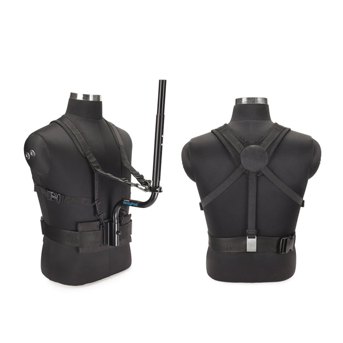 FLYCAM Body Pod Support / Lightweight Vest for Handheld Camera Stabilizer