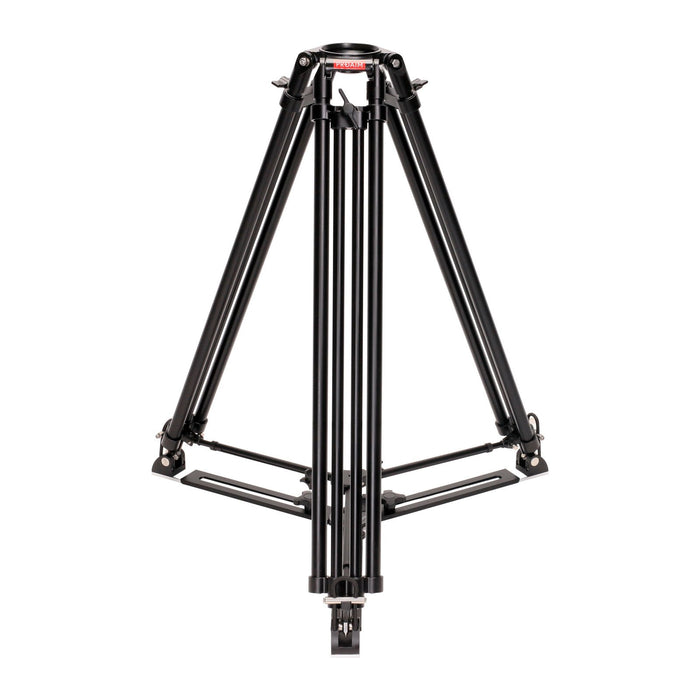 Proaim 100mm Camera Tripod Stand with Aluminum Spreader