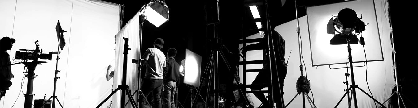 All Lighting & Studio