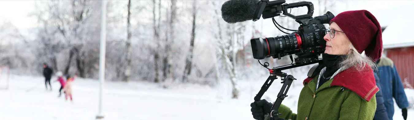 All Rigs: Comprehensive Solutions for Professional Filmmaking — Proaim.be