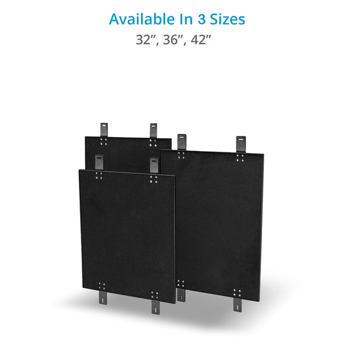 Proaim Center Shelf for Proaim Victor V1, Victor Pro, Victor Lite, Atlas V2 & Bowado Pro Camera Production Cart