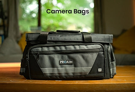 Camera Bags