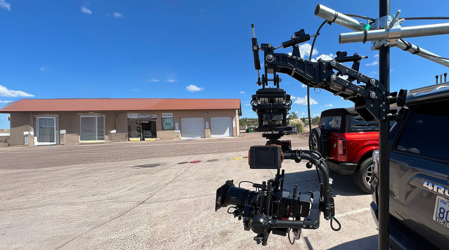 Cinema series