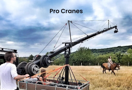 Pro Cranes