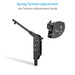 Flycam Flowline Master with Edge V1 Stabilization Arm for Camera Gimbals