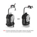 Flycam Flowline Starter with Placid Stabilizing Arm for Camera & Gimbals (5-7.5kg/11–16lb)