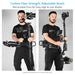 Flycam G-Axis 10K Stabilizer Arm Vest System for DJI Ronin Series Handheld Camera Gimbals