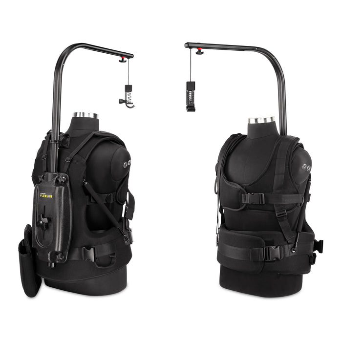 Flycam Starter Female Flowline Body Support Rig for Camera & Gimbals