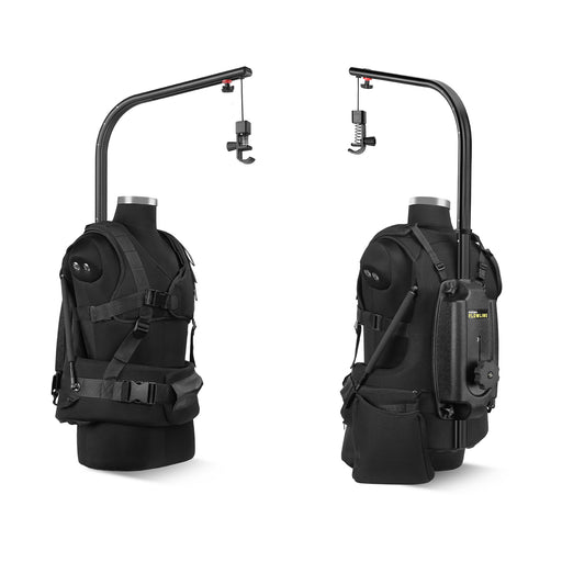 Flycam Starter Female Flowline Body Support Rig for Camera & Gimbals