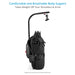 Flycam Flowline Master Professional Support for Camera & Gimbals (4-12kg/9-27lb)