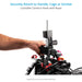 Flycam Flowline Master Professional Support for Camera & Gimbals (4-12kg/9-27lb)