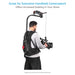 Flycam Flowline Master Professional Support for Camera & Gimbals (4-12kg/9-27lb)