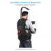 Flycam Flowline Master with Pro Vest