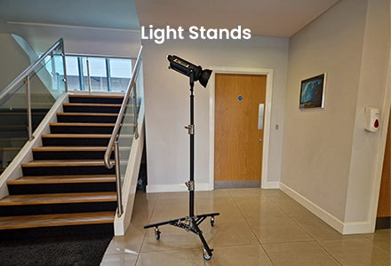 Light Stands