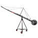 Proaim 24ft Breeze Camera Jib Crane Kit for Filmmakers & Production Units