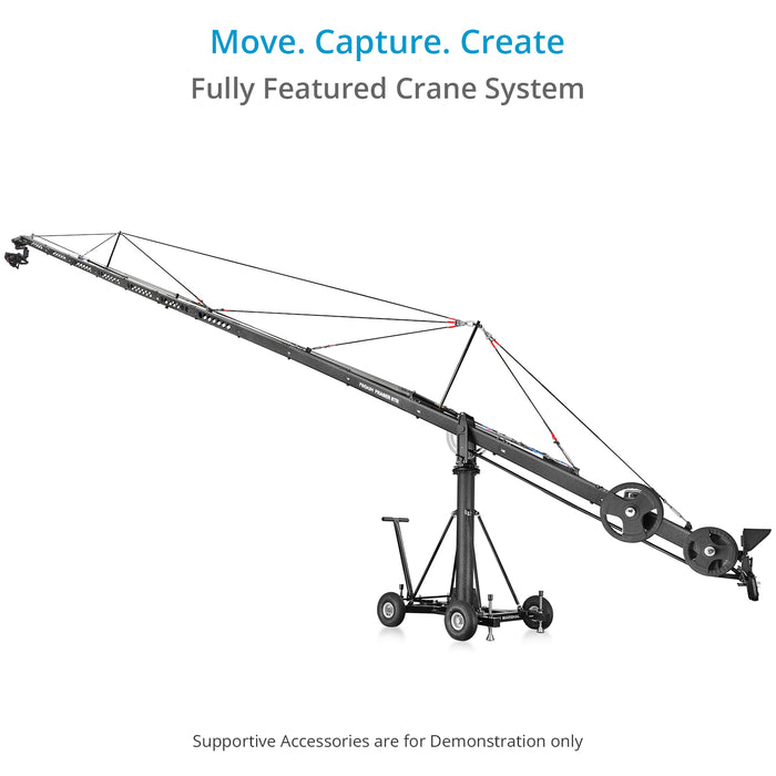 Proaim 40ft Fraser Crane Package