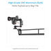 Proaim 8' Vega Jib Crane for DSLR Video Cameras | Payload: 8kg/17lb