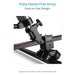 Proaim Adapter Set for Track Wheels - For D-33, D-37 Video Film Camera Dolly