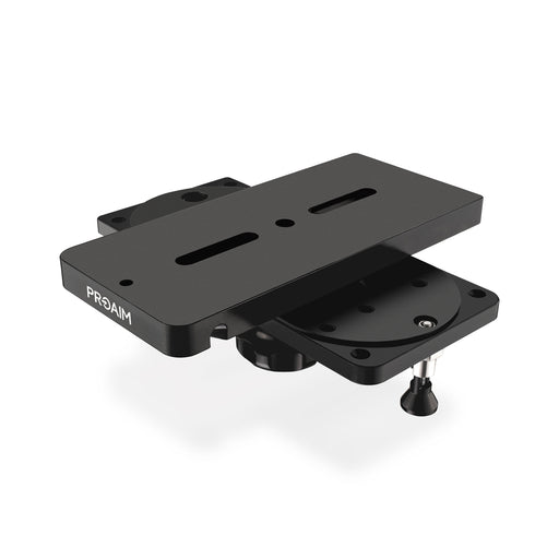 Proaim Camera Rotator Grip for Video Camera Carts