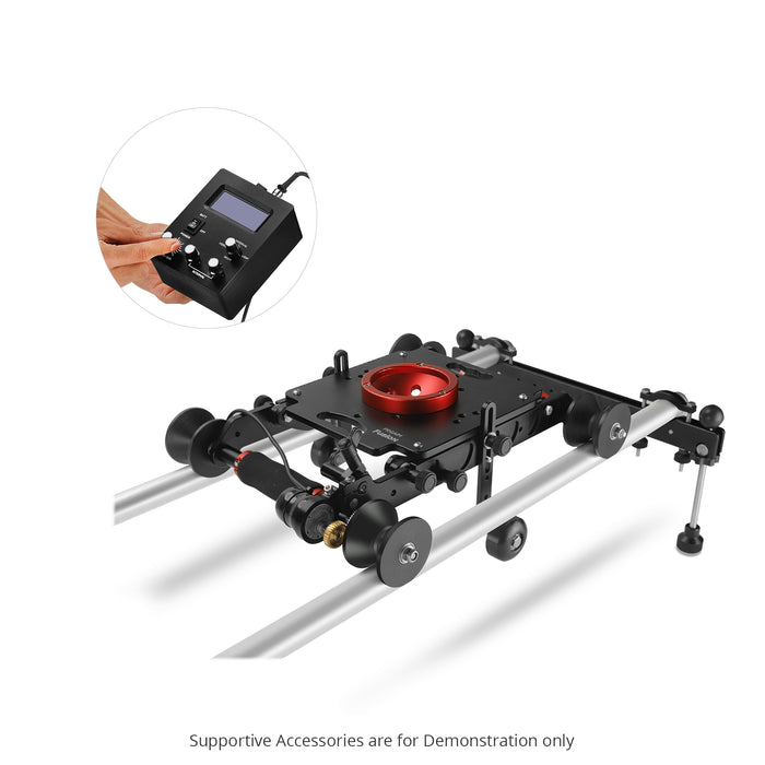 Proaim Advanced Motion Control System for Fusion Camera Slider —