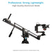 Proaim Astra 4ft Camera Jib Crane with jib Stand