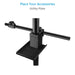 Proaim Cam Tower Stand w Counterbalance for 35mm & Medium Format Cameras