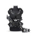 Proaim Cinema Arm & Vest for Handheld Camera Stabilizers | Payload: 16kg/35lb