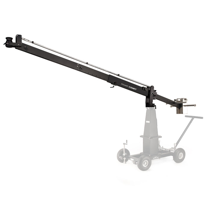 Proaim Comet 12ft Euro/Elemac Mount Camera Jib Crane