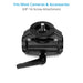 Proaim Mounting Clamp / Camera Support Platform for Cam Tower Stand
