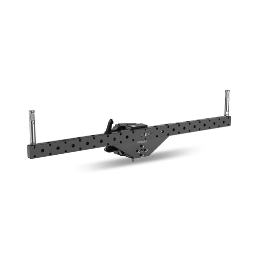 Proaim Dual Bar Mount with 5/8 Baby Pins for Monitors & Camera Support Accessories