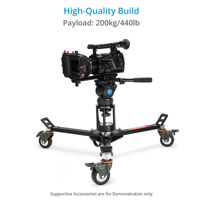elemac dolly