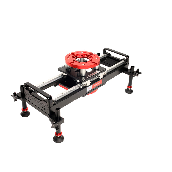 Proaim Flyking Precision Camera Slider (Mitchell Mount)