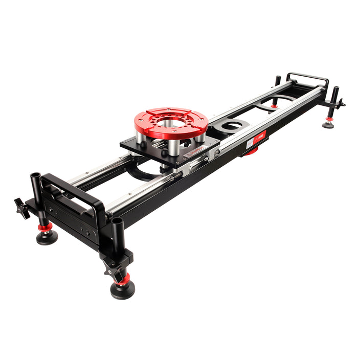 Proaim Flyking Precision Camera Slider (Mitchell Mount)