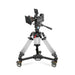 Proaim HD 150mm Bowl Baby Camera Tripod Stand w Lever-Friction and Aluminum Spreader