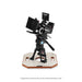 Proaim Heavy-Duty Cinema Camera Hi-Hat with Board