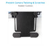 Proaim Keen-Eye Car Door Camera Lens Support Mount for Wildlife Photographers