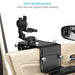 Proaim Keen Eye Pro Car Door Mount for Wildlife, Sports & Professional Photography/Videography