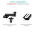 Proaim Kite-22  Package - 24.5ft Camera Jib Crane for Video Film Productions