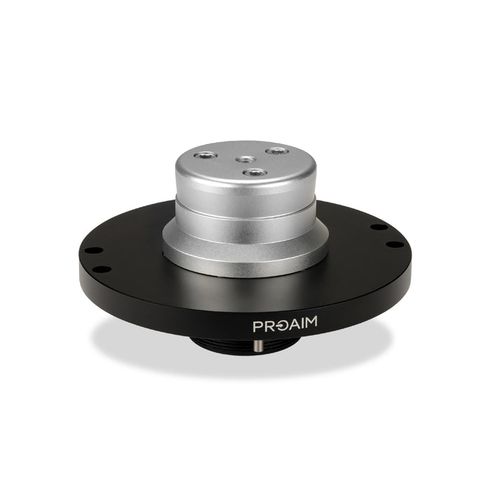 Proaim Mitchell to Euro Adapter Plate