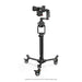 Proaim Mitchell Male Mount with Castle Nut for Vibration Isolator