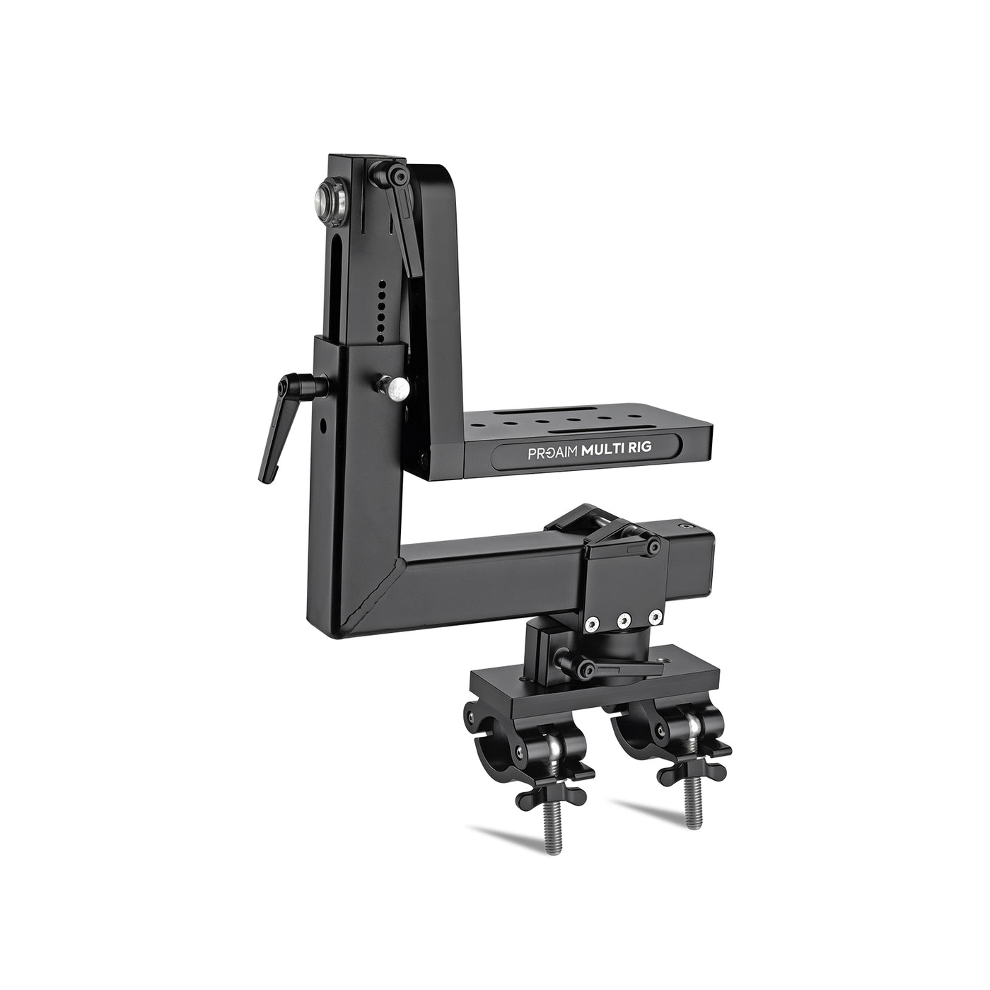 Proaim Multi Rig Pan Tilt Camera Head — Proaim.be