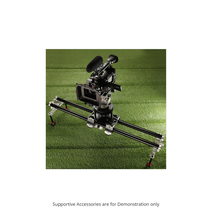 Professional video sales camera