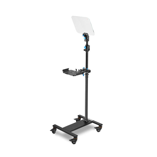 Proaim Professional Speech Teleprompter | Fits up to 13” Tablets & 17” Monitors