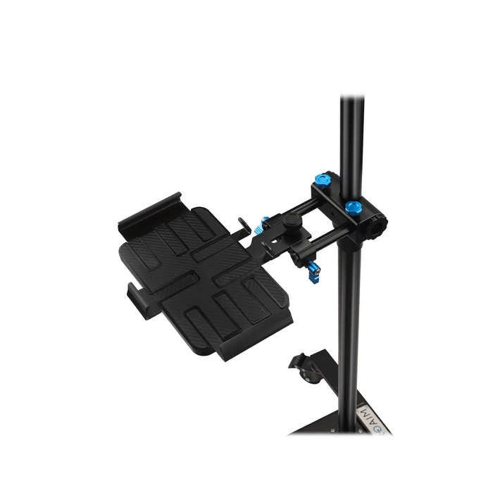 Proaim Professional Speech Teleprompter | Fits up to 13” Tablets & 17” Monitors