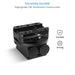 Proaim Quick Release 4TR Mount for DJI Ronin/M/MX Camera Gimbals & Pan Tilt Heads