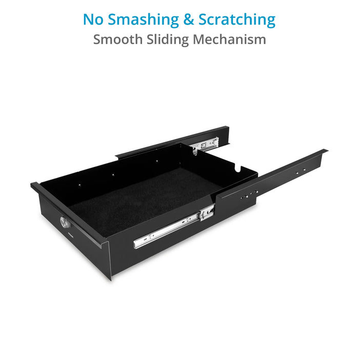 Proaim Smart Lock Drawer for Victor Series & Atlas Camera Production Cart
