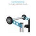 Proaim Soundchief V1 Channel Cart - For Sound/Video Recording & Production - B Stock